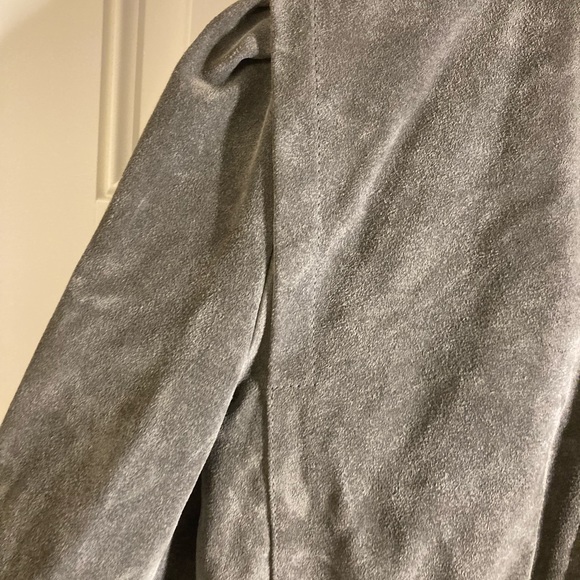 Shepler’s Western Wear suede jacket - Picture 4 of 14